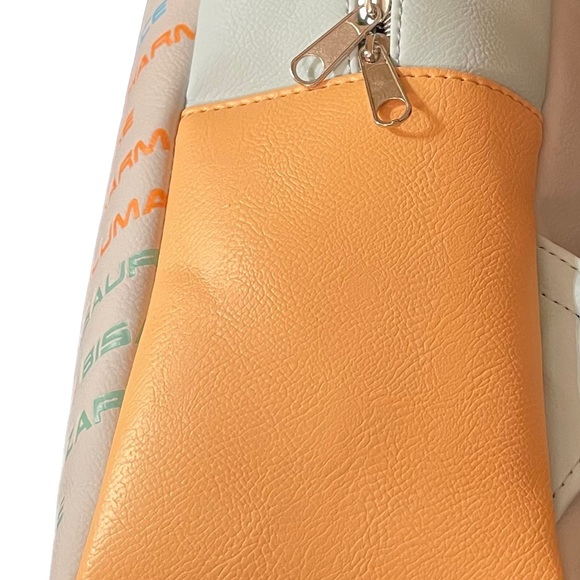 Pokemon X LoungeFly Kanto Starters Mini Backpack Collectors Bag - Picture 12 of 12